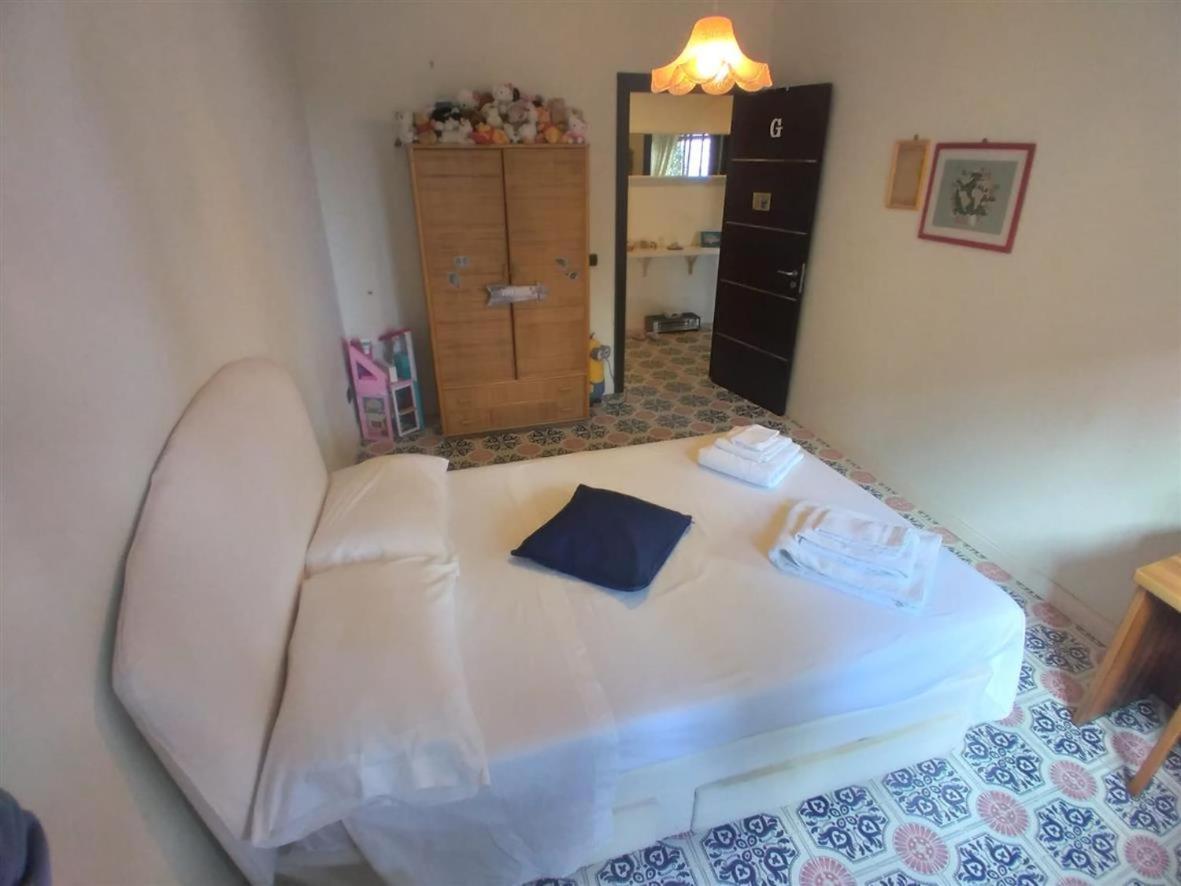 ナポリ Casa Del Capitano Bed & Breakfast エクステリア 写真