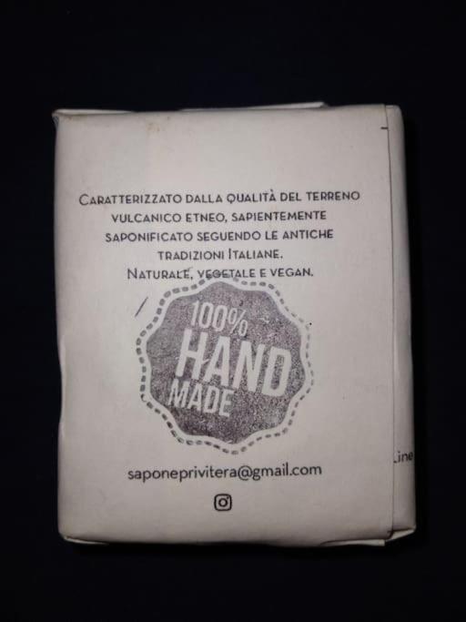 ナポリ Casa Del Capitano Bed & Breakfast エクステリア 写真