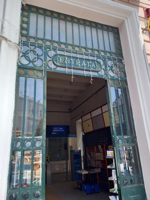 ナポリ Casa Del Capitano Bed & Breakfast エクステリア 写真