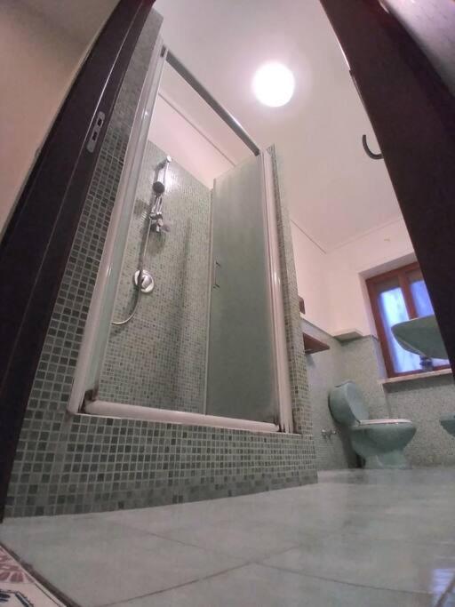 ナポリ Casa Del Capitano Bed & Breakfast エクステリア 写真