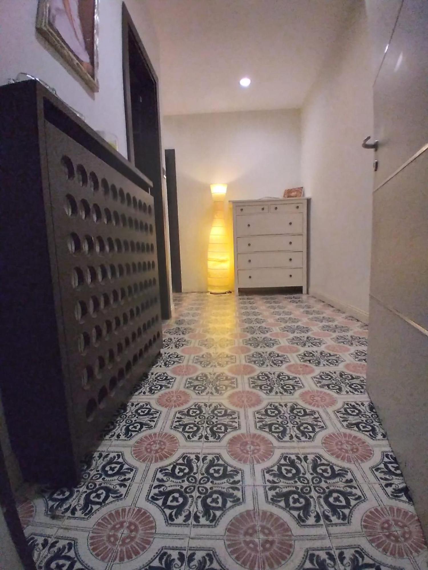 ナポリ Casa Del Capitano Bed & Breakfast エクステリア 写真
